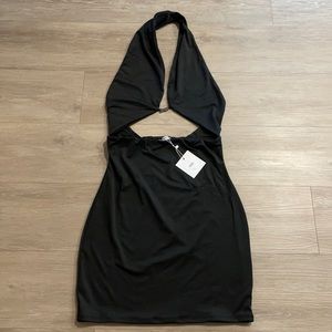 Adika Halter Dress